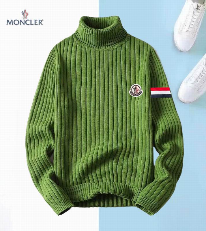 Moncler Sweater Mens ID:20250908-146
